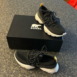 Sorel Athletic Shoes